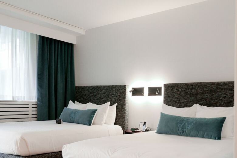 Hotel The Burrard