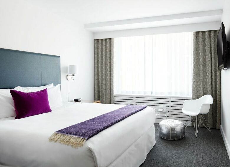 Hotel The Burrard