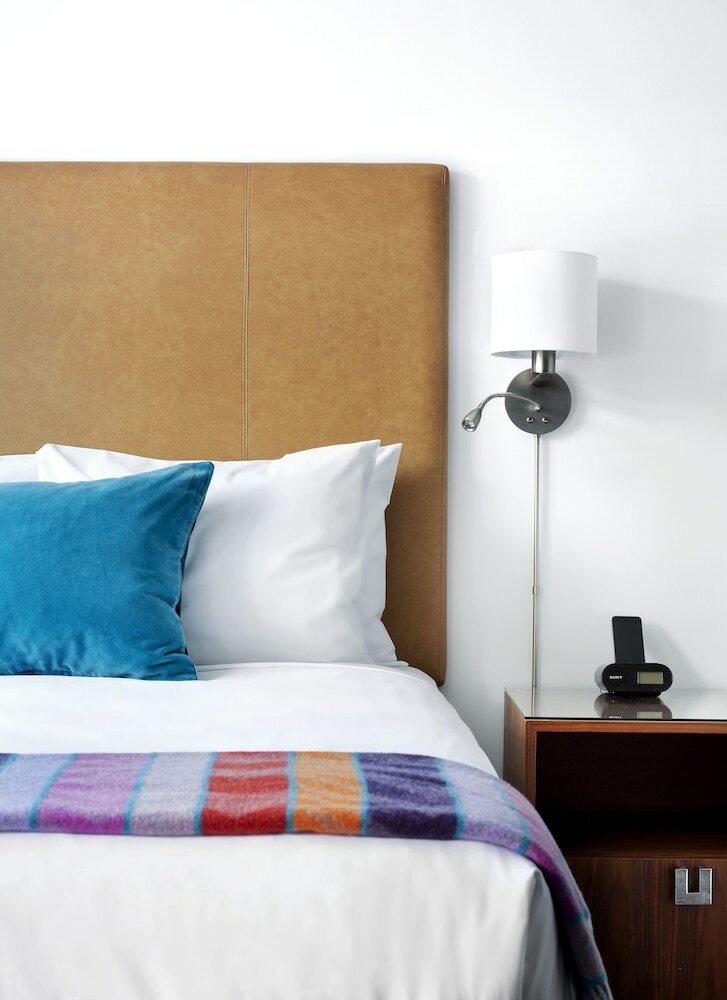 Hotel The Burrard