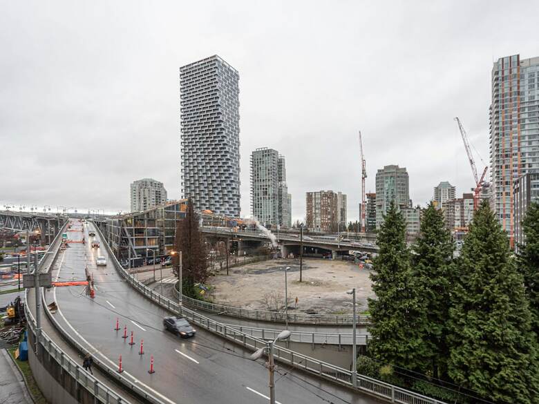 Sterling Suites - Yaletown