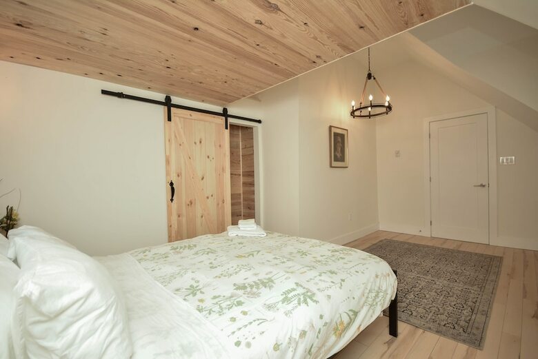 Apartamentos M. Hooper Downtown Luxury