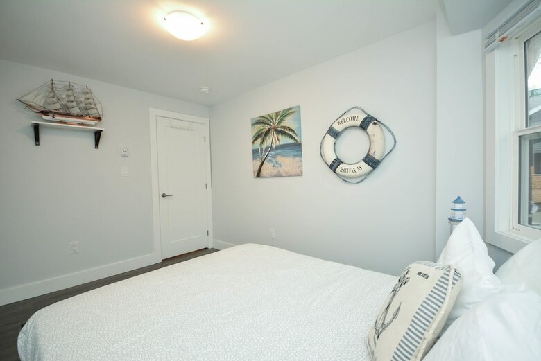 Apartamentos M. Hooper Downtown Luxury