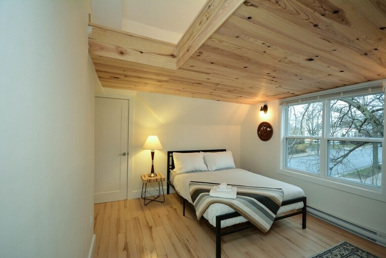 Apartamentos M. Hooper Downtown Luxury
