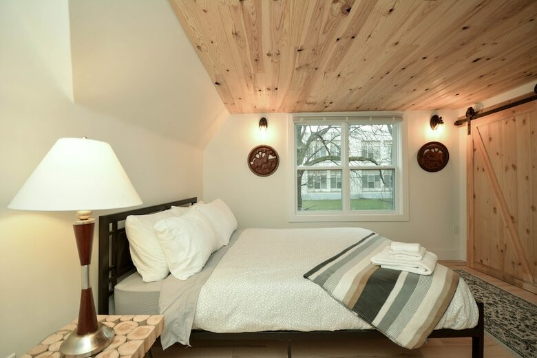 Apartamentos M. Hooper Downtown Luxury