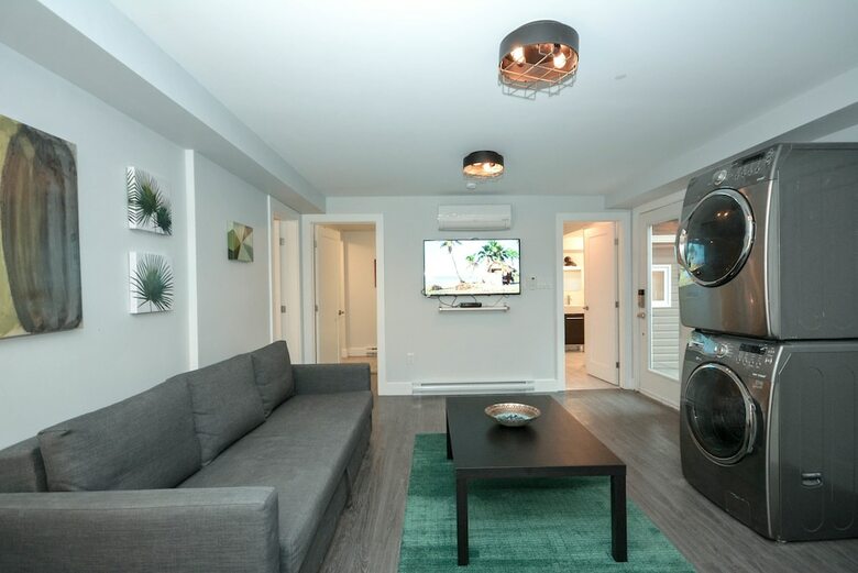Apartamentos M. Hooper Downtown Luxury