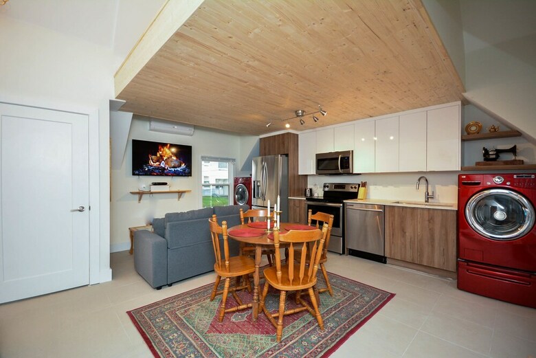 Apartamentos M. Hooper Downtown Luxury