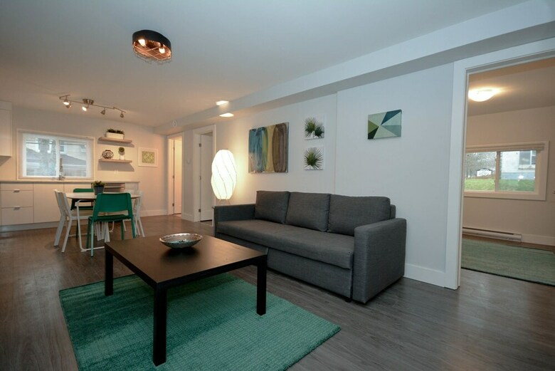 Apartamentos M. Hooper Downtown Luxury