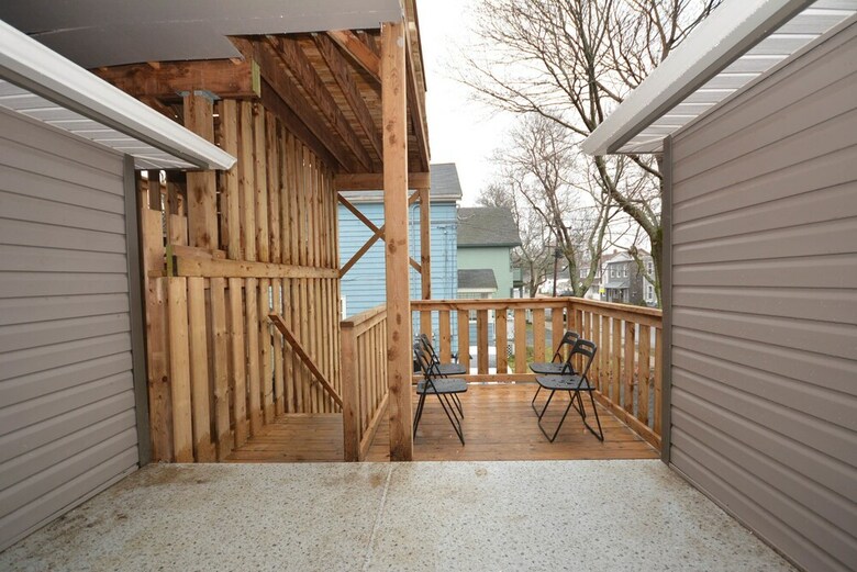 Apartamentos M. Hooper Downtown Luxury