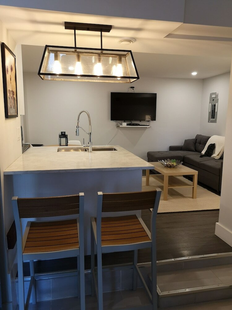Apartamentos M. Hooper Downtown Luxury