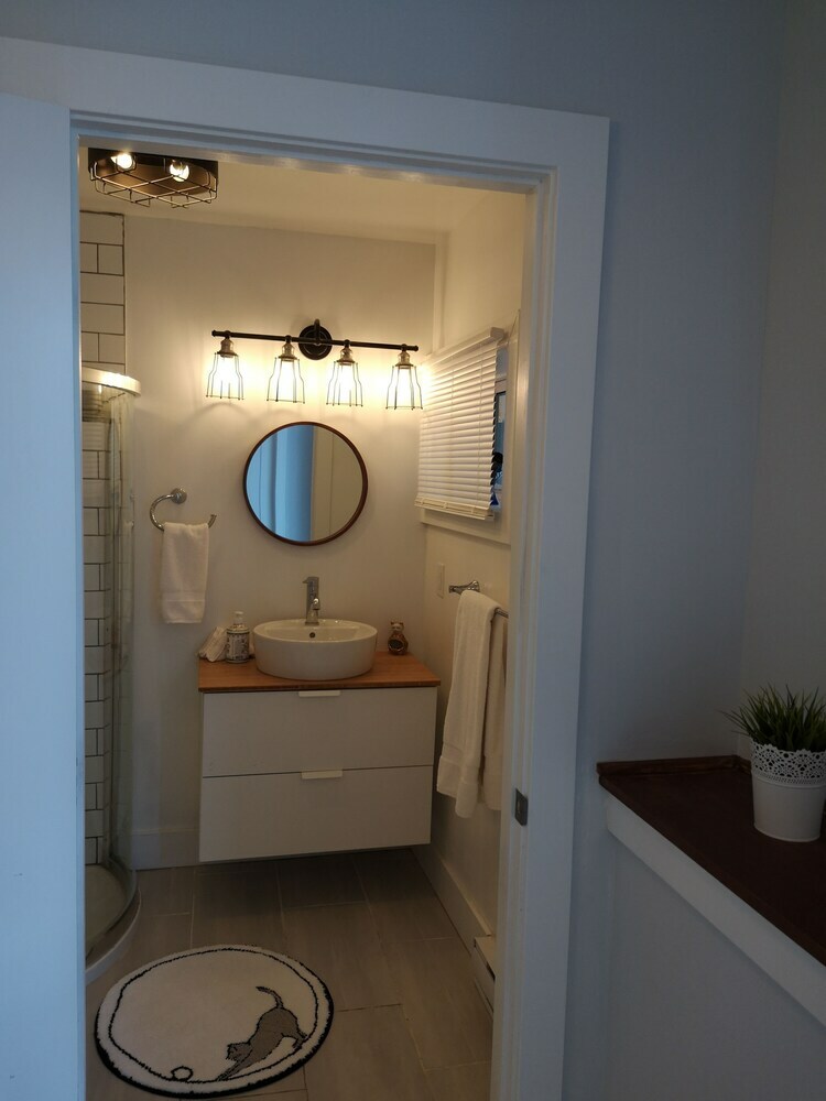 Apartamentos M. Hooper Downtown Luxury