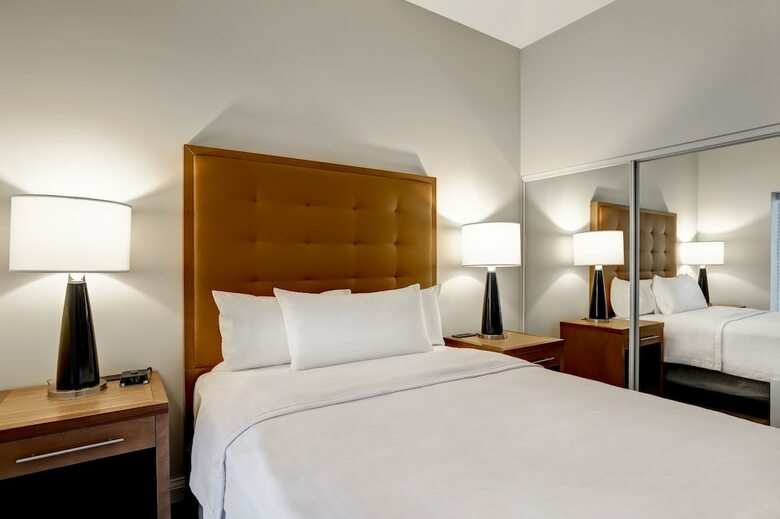 Apartamentos Residences At Kanata Lakes