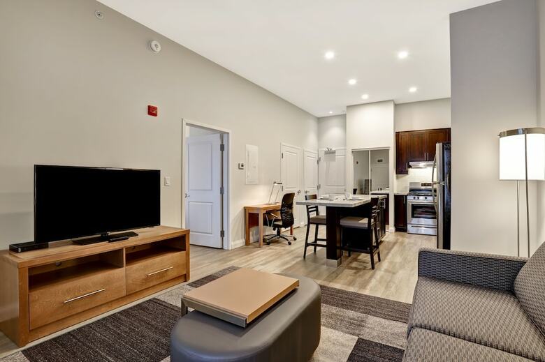 Apartamentos Residences At Kanata Lakes
