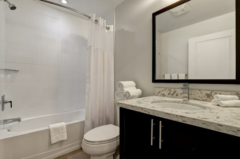 Apartamentos Residences At Kanata Lakes