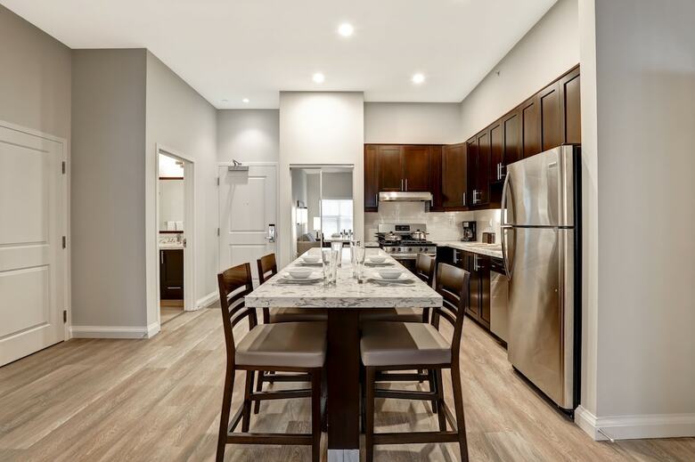 Apartamentos Residences At Kanata Lakes