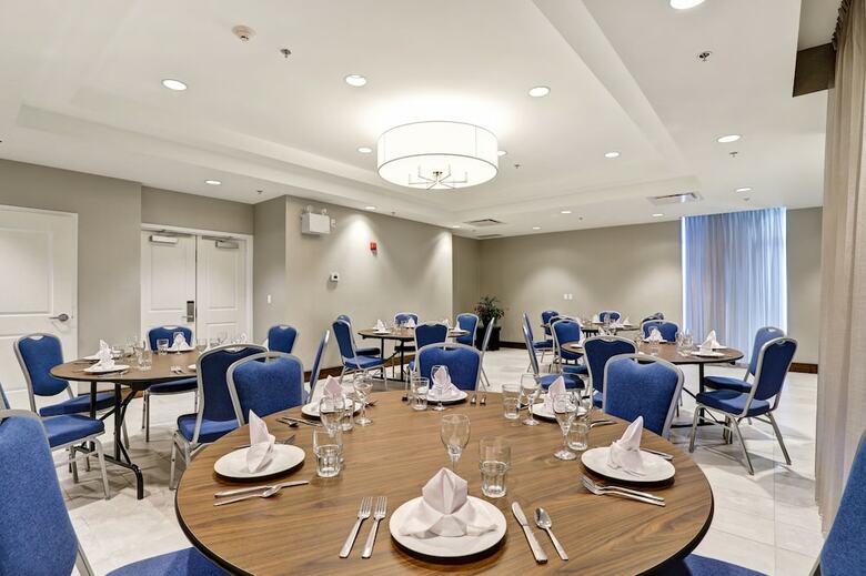 Apartamentos Residences At Kanata Lakes