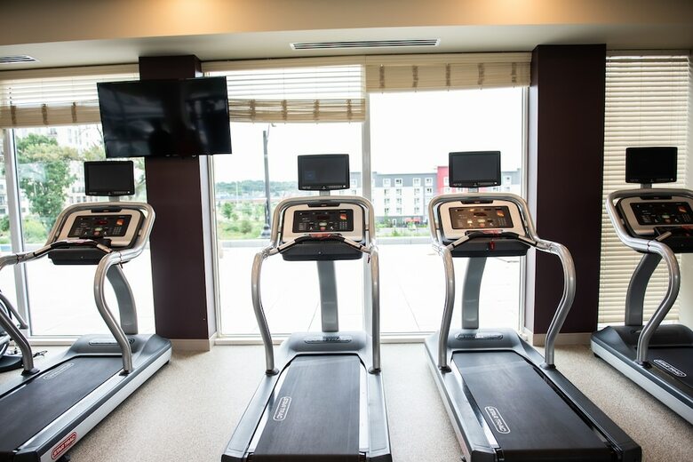 Apartamentos Residences At Kanata Lakes