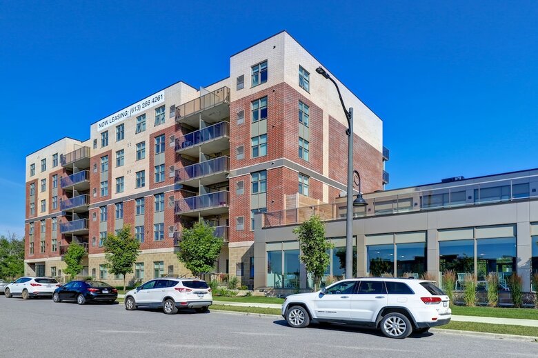 Apartamentos Residences At Kanata Lakes
