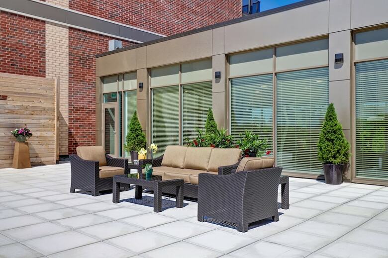 Apartamentos Residences At Kanata Lakes