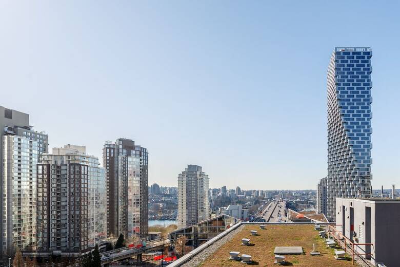 Hotel Gec Granville Suites Downtown