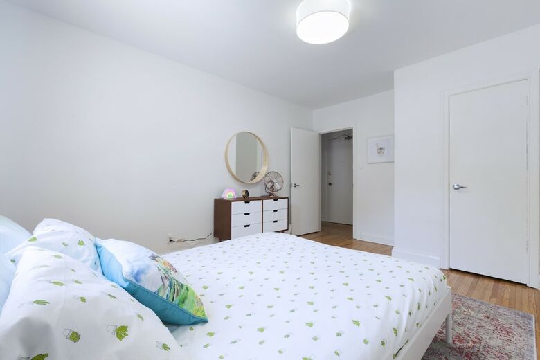 Bright 4-bedroom In Forest Hill (perfect For Groups)