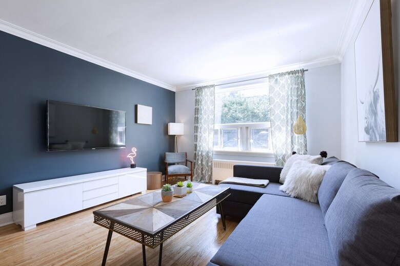 Bright 4-bedroom In Forest Hill (perfect For Groups)