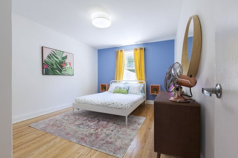 Bright 4-bedroom In Forest Hill (perfect For Groups)