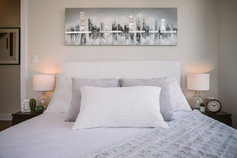 Quickstay - Beautiful Toronto Condo (city Views)