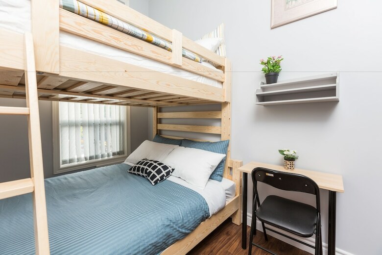 Apartamentos Applewood Suites - Chinatown Loft