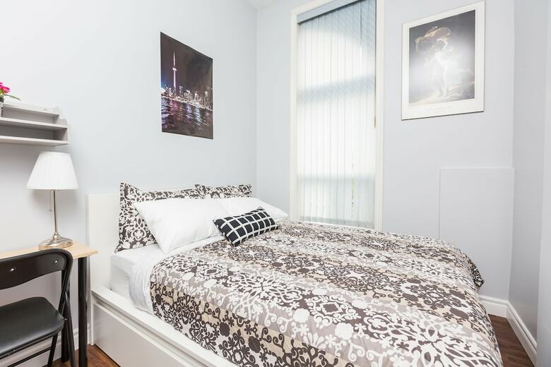 Apartamentos Applewood Suites - Chinatown Loft