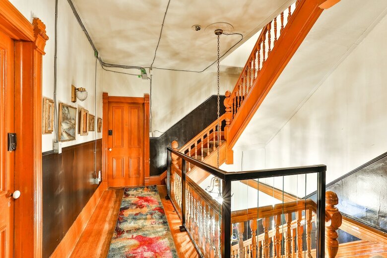 Hotel The West House