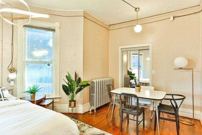 Hotel The West House
