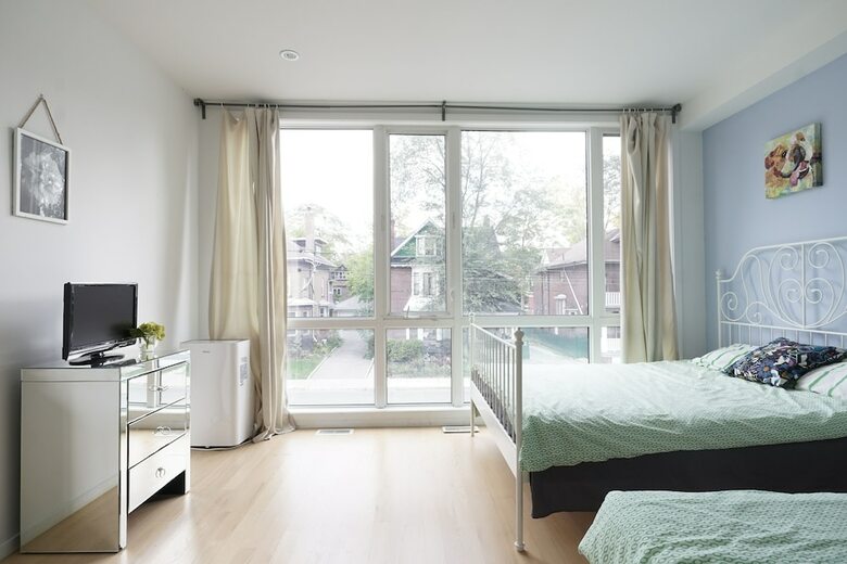 Apartamentos 3 Bedrooms Design Home