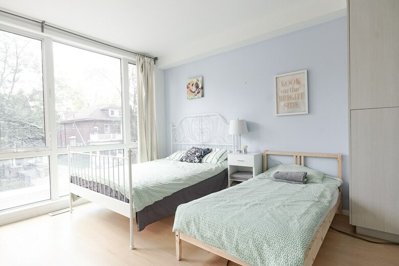Apartamentos 3 Bedrooms Design Home