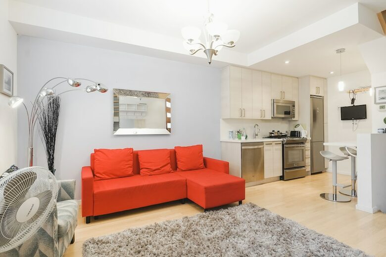 Apartamentos 3 Bedrooms Design Home