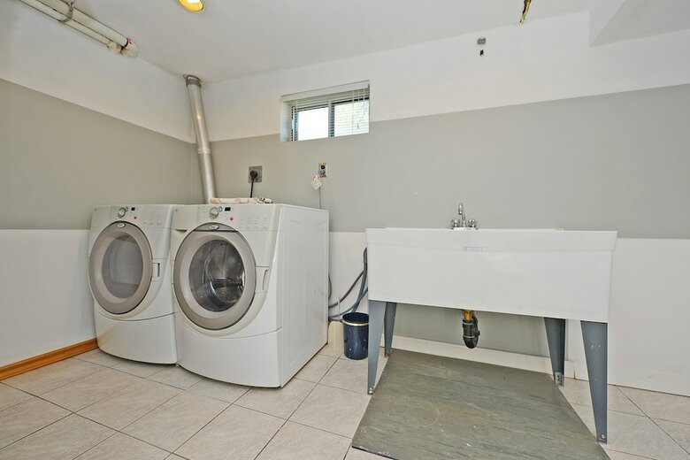 Richview Gardens Apartment