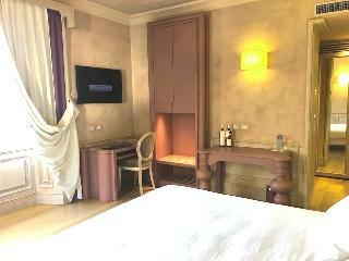 Hotel Villa Lattanzi