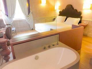 Hotel Villa Lattanzi