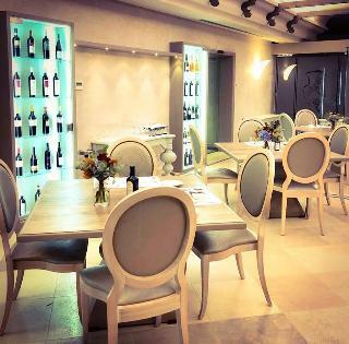 Hotel Villa Lattanzi