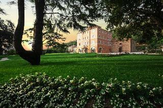 Hotel Villa Lattanzi