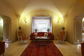 Hotel Villa Lattanzi