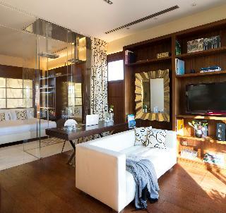 Apartamentos Domux Home Repubblica