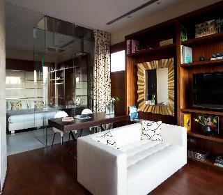 Apartamentos Domux Home Repubblica