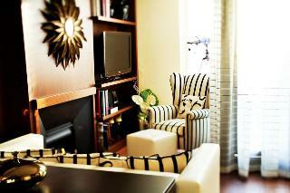 Apartamentos Domux Home Repubblica