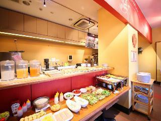 Apa Hotel Chiba Yachiyo-midorigaoka