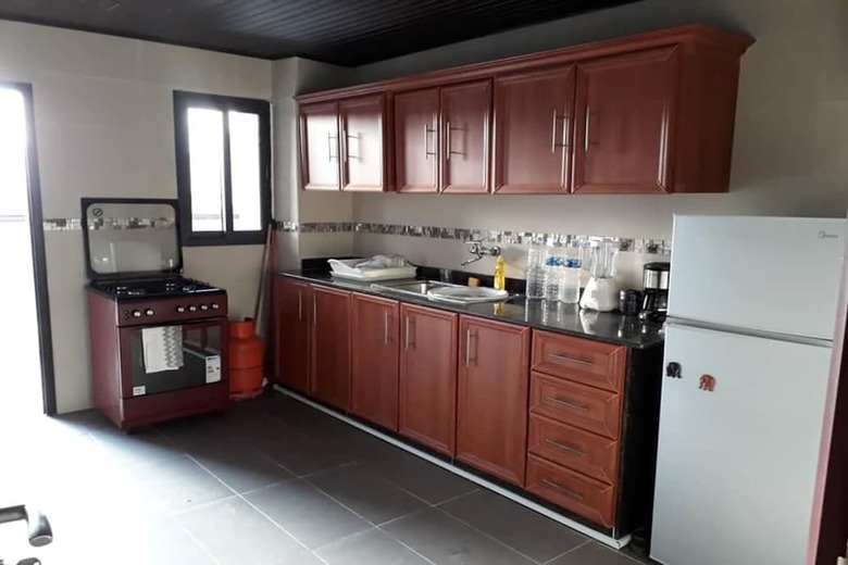 Apartamentos R�sidence C�cile Hkb T3