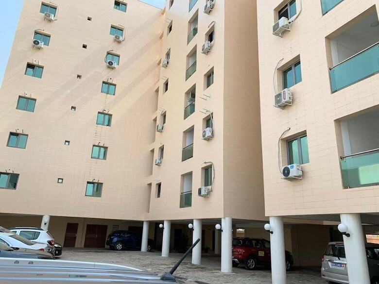 Apartamentos Residence Loving T4