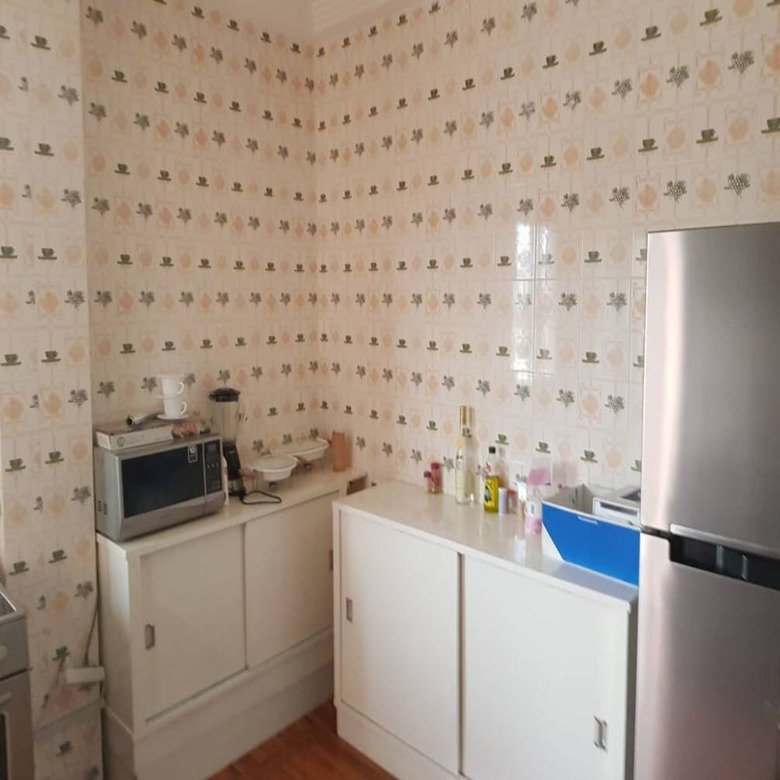 Apartamentos Residence Esther