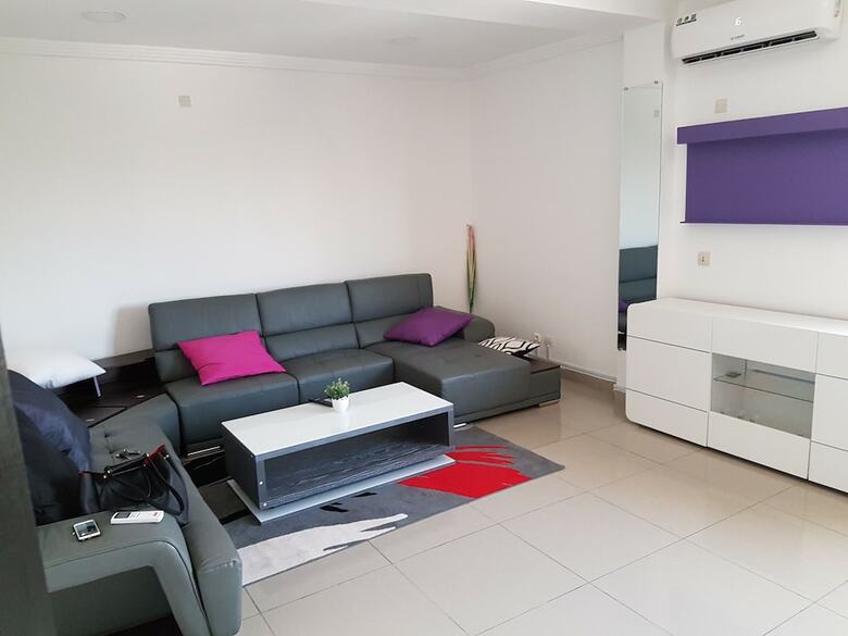 Apartamentos Residence Esther