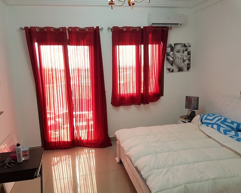 Apartamentos Residence Esther