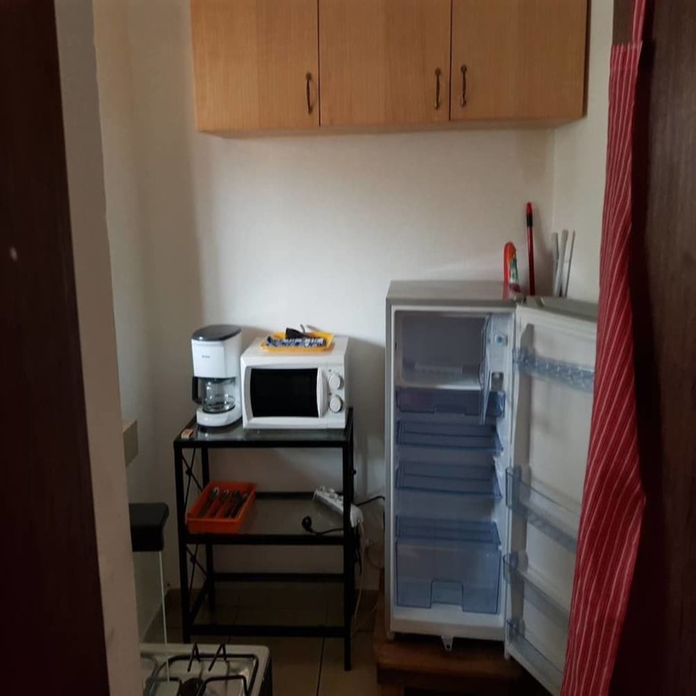 Apartamentos Residence Fatny